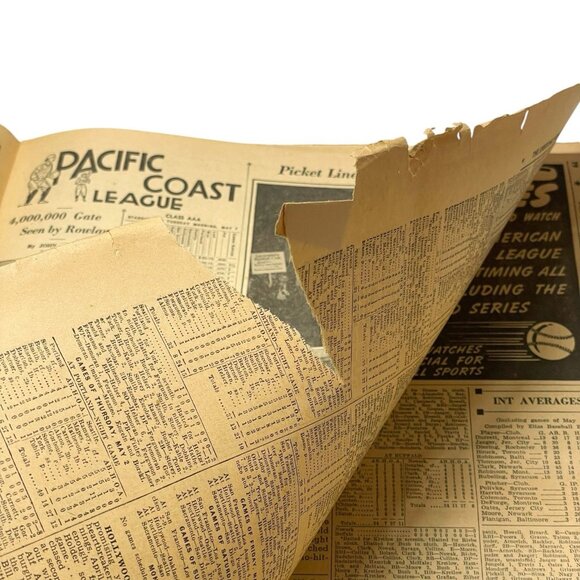 The Sporting News Newspaper Oct 21, 1967 In Series Spotlight Jim Lonborg - Picture 5 of 6